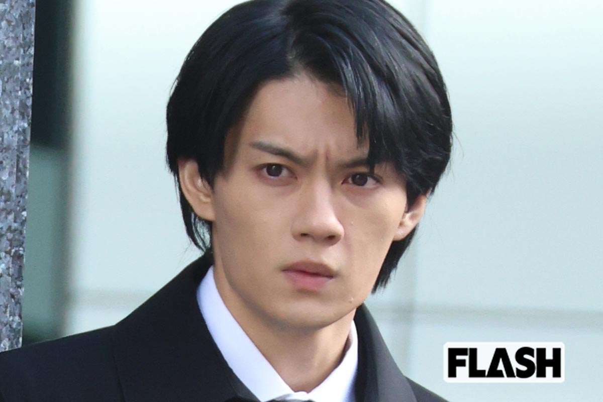 M!LK 佐野勇斗　岡崎市観光伝道師8年目突入も「また痩せた？」金髪爆イケビジュに歓喜と心配入り交じり | Smart FLASH/スマフラ[光文社週刊誌]