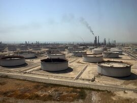 サウジの石油輸出、戦争前の6割近くを回復－ホルムズ回避ルートで（Bloomberg） - Yahoo!ニュース