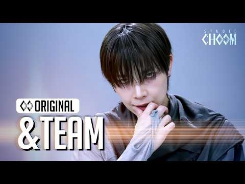 &TEAM(앤팀) 