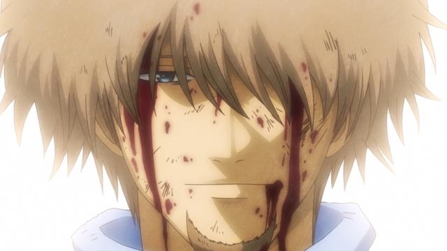 銀魂で好きなキャラ