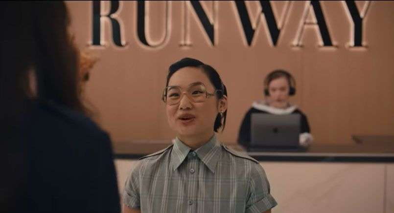 映画『プラダを着た悪魔2』がアジア系差別と物議　中国系キャラクターの名前が差別用語に酷似、「勉強はできるが社会性に欠ける」ステレオタイプ表現も