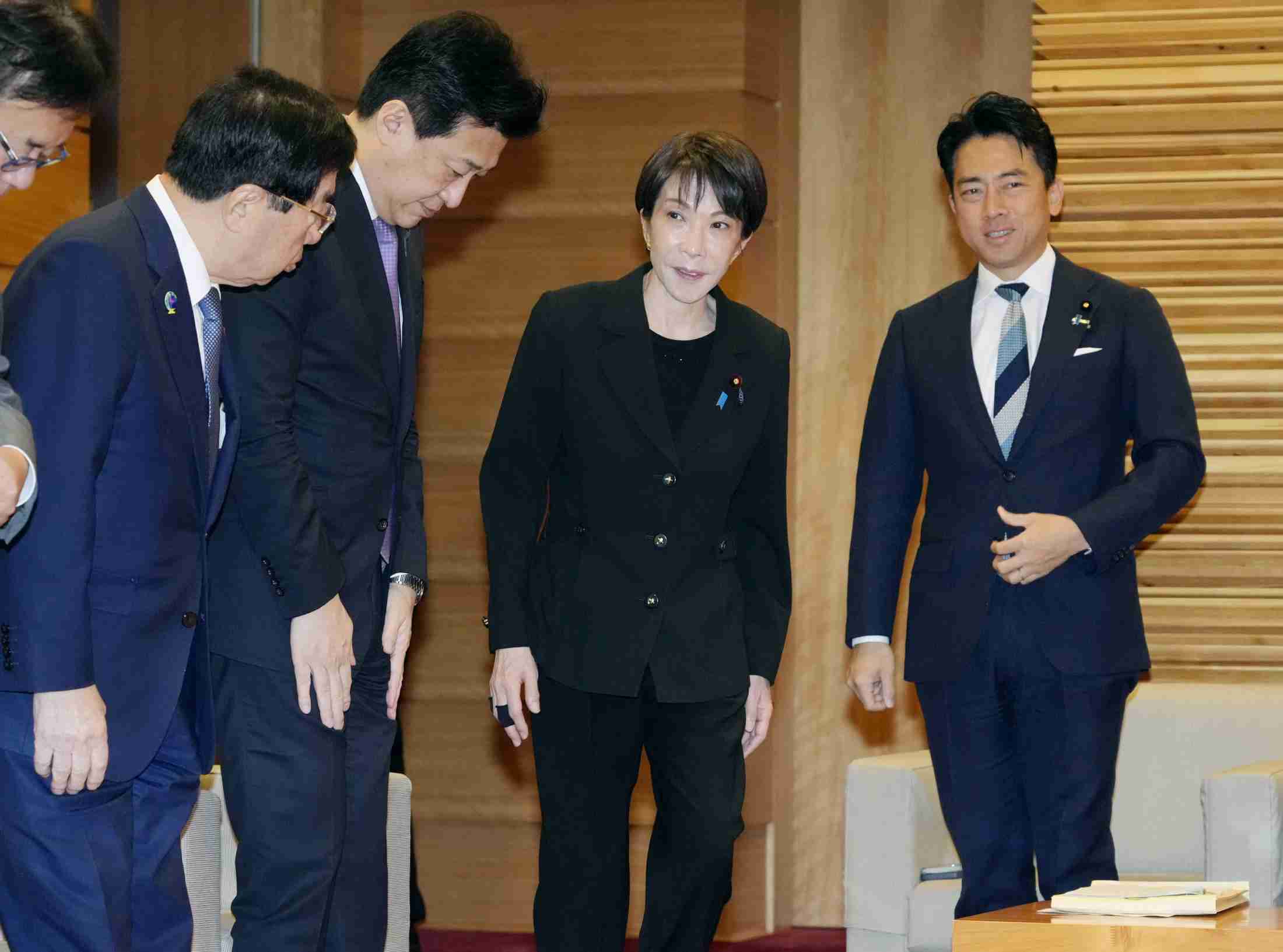 政府、ゲノム編集ベビーを規制　子宮への移植に罰則新設（共同通信） - Yahoo!ニュース