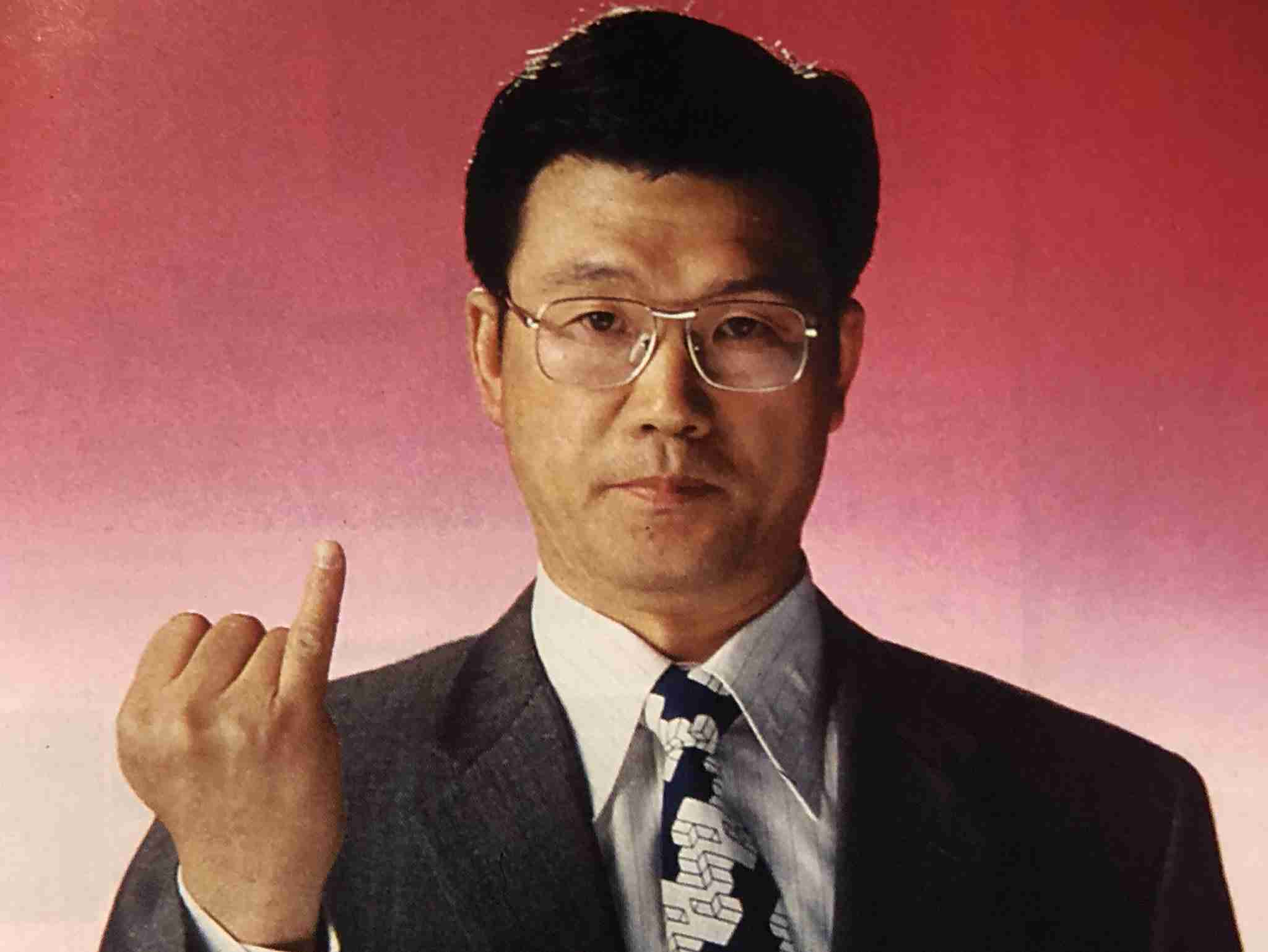 昔好きだったCM