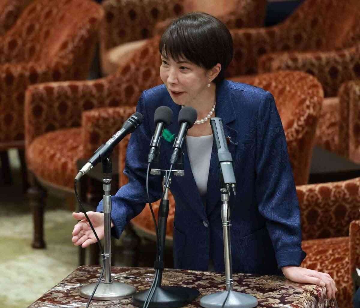 デモ参加者の調査「想定し難い」と首相　情報機関の人材確保で俸給表柔軟化検討も（産経新聞） - Yahoo!ニュース