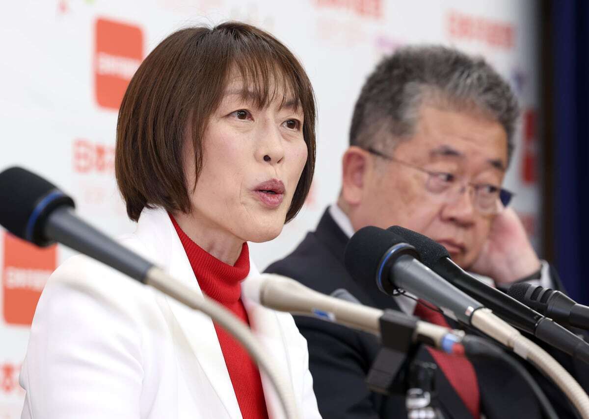 共産党、辺野古転覆船の運航団体に加わっていた…2週間伏せる　小池晃氏「色々な人関わっている」
