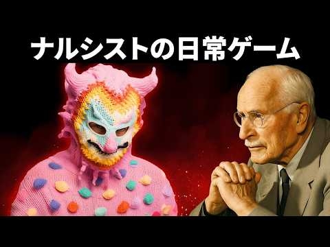 ナルシシストは「無視」された後も毎日こうする。これは非常に憂慮すべきことだ | カール・ユング