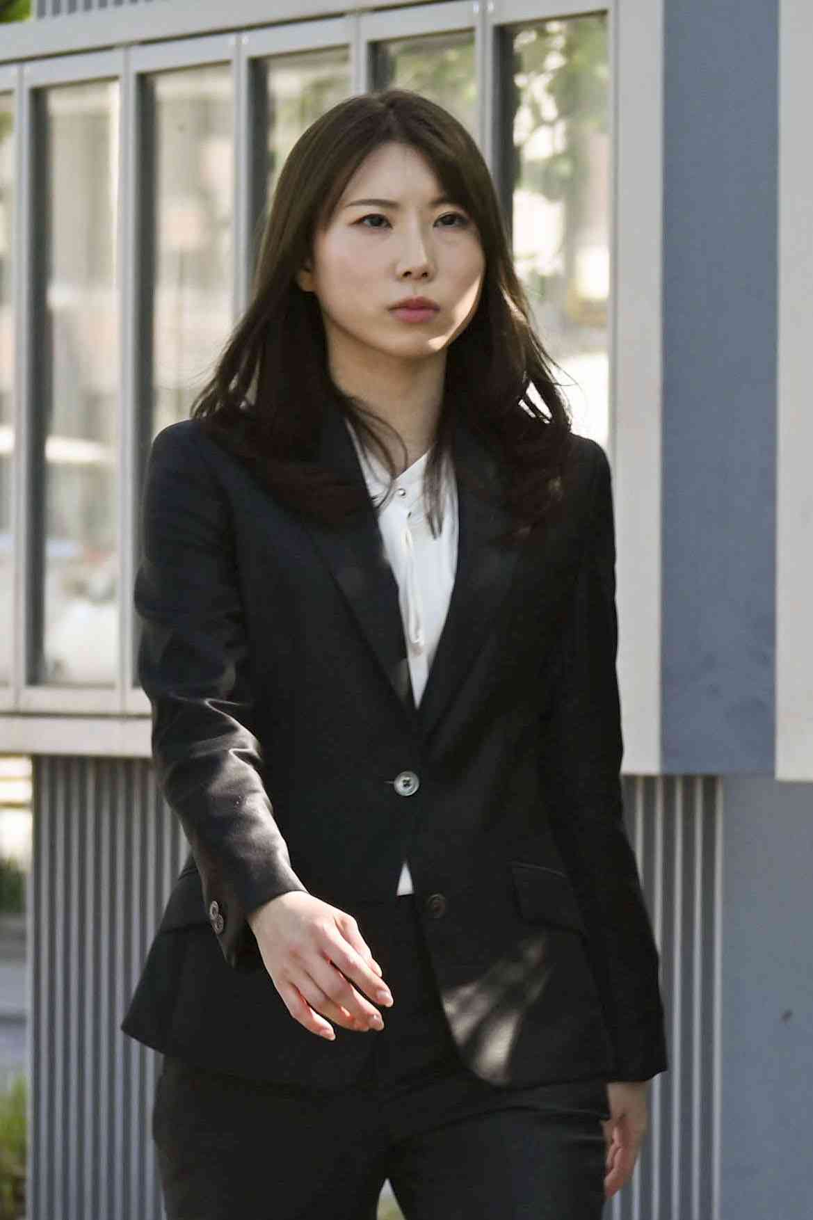 性的暴行の父、二審も実刑　被害の福山さん「感謝」（共同通信） - Yahoo!ニュース