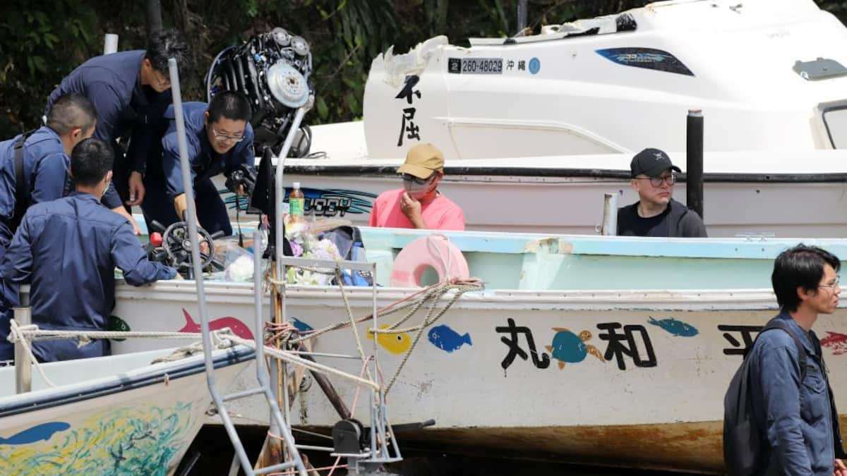なぜ産経以外報じない？ 元朝日・今野記者が問う辺野古17歳死亡事故「報道の闇」（3/3ページ） - zakⅡ