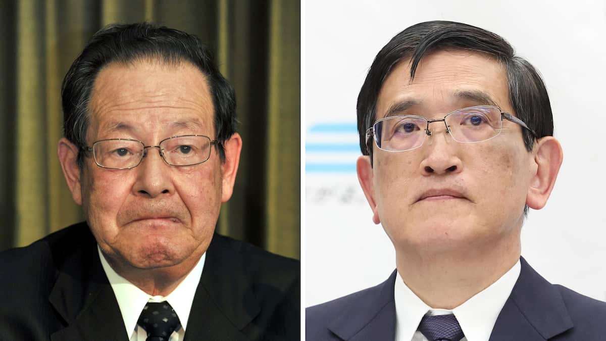 「会社ではなく運転士の問題」JR脱線事故　組織防衛に走った社長の前代未聞スキャンダル　企業体質は変わったか　JR福知山線脱線事故20年㊥ - 産経ニュース