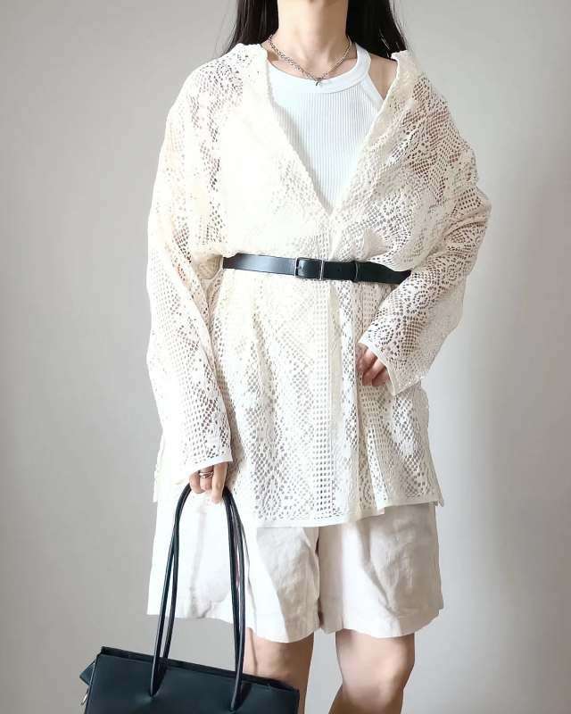 サッシュベルトはダサい？流行遅れに見えない使い方は？【いつ流行ったかも解説】 | TRILL【トリル】