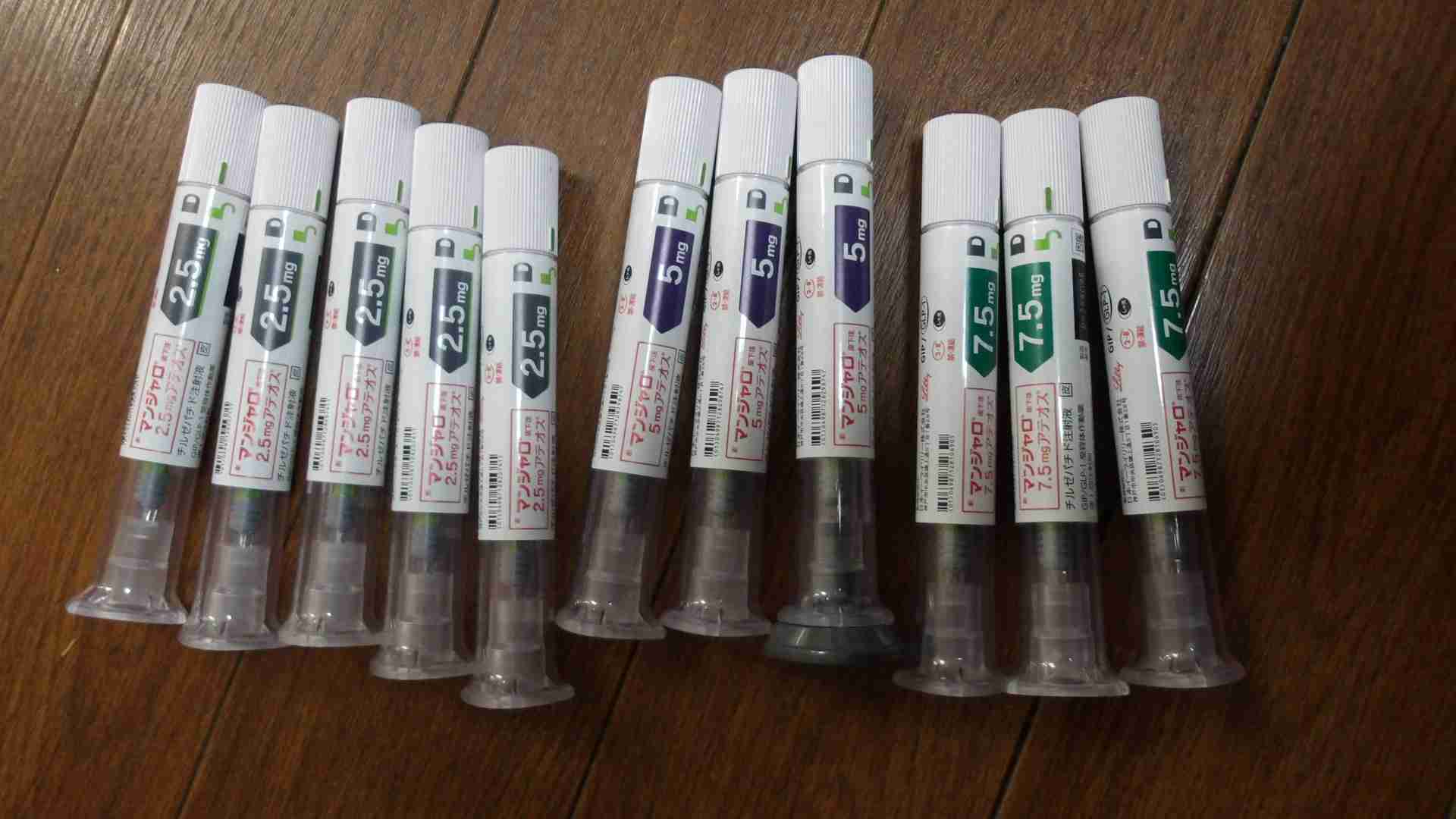 マンジャロ供給危機の真実｜ダイエット薬と石油システムの裏側検定｜HAKONE AI