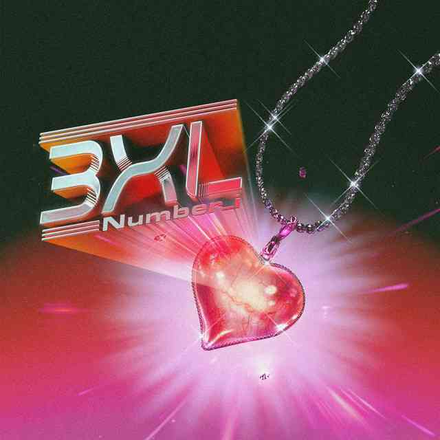 3XL - Single by Number_i | Spotify