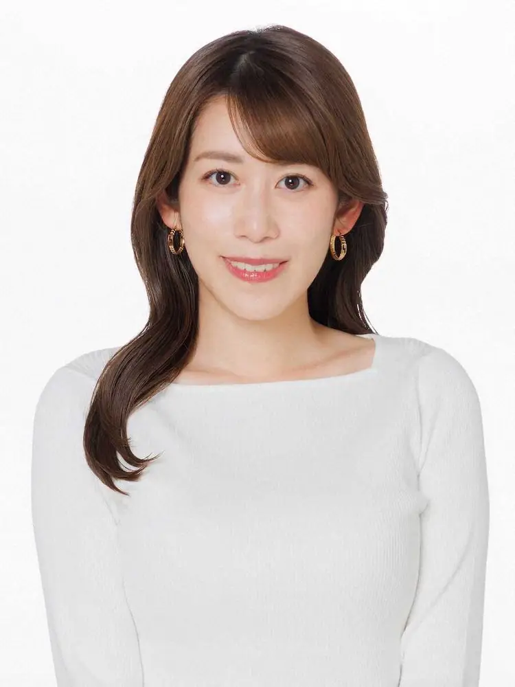 中川安奈アナ「どうするべきだったのか、もやる」スーパーで会計前の商品をバッグに入れる女性を見かけて - スポニチ Sponichi Annex 芸能
