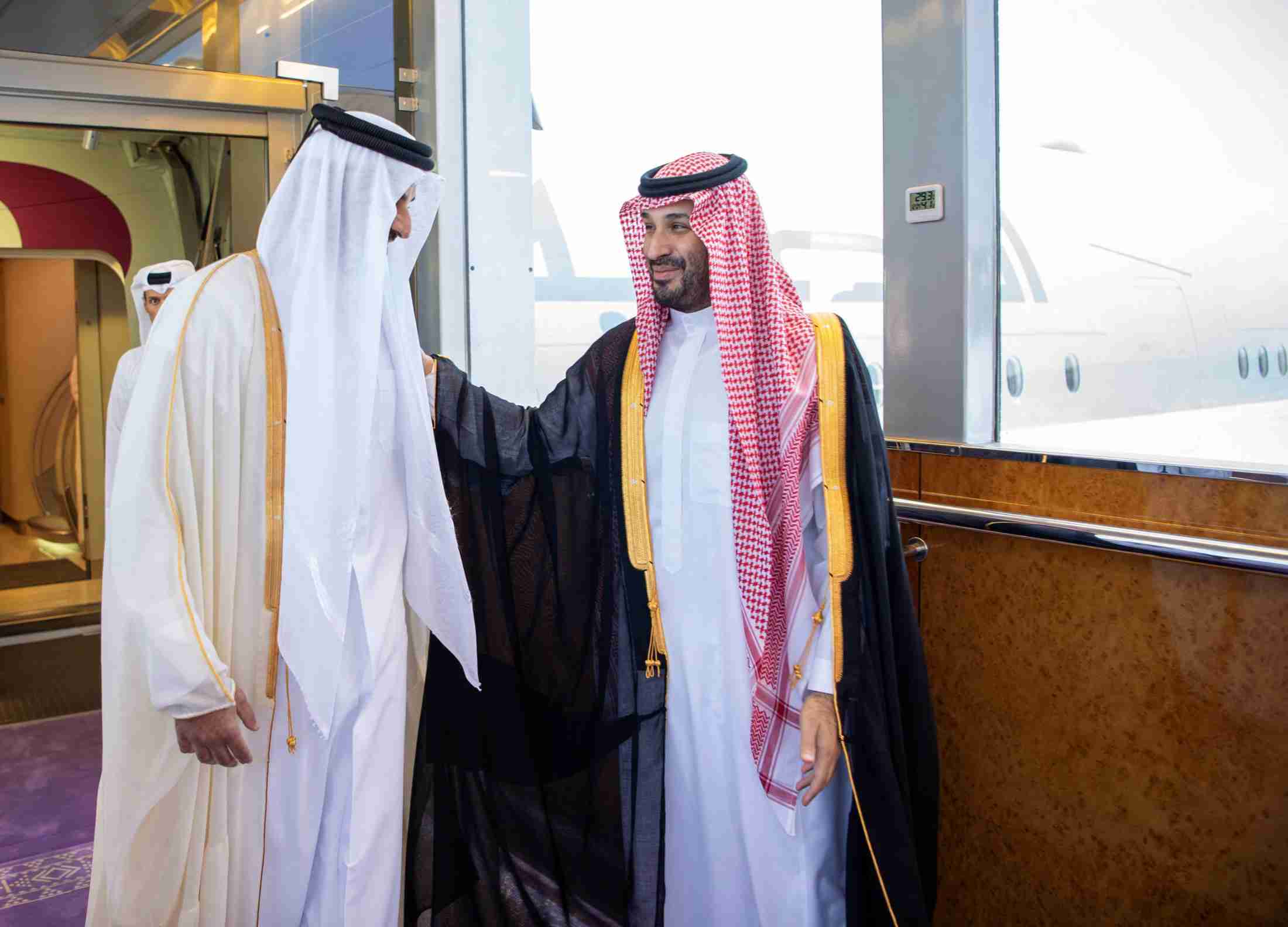 湾岸協力会議、対面で緊急会合　イランの攻撃受け対応協議（ロイター） - Yahoo!ニュース