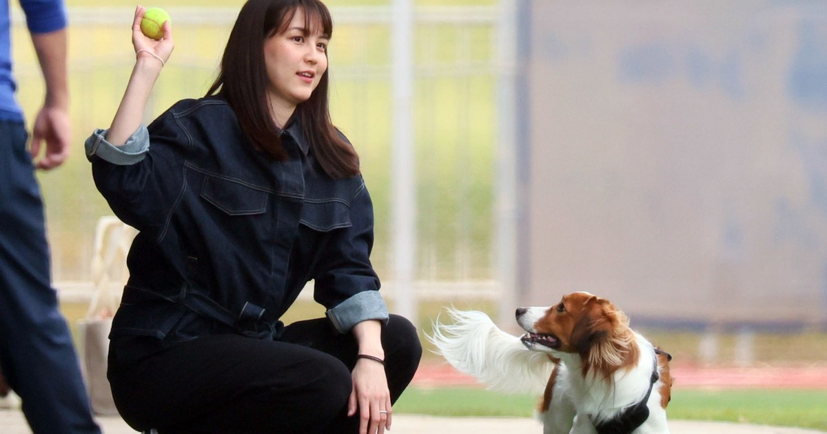 《顔写真も見せず》真美子さん　WBC帰国中に友人と会わず…愛娘を守るために徹底する「悲壮なルール」 | 女性自身