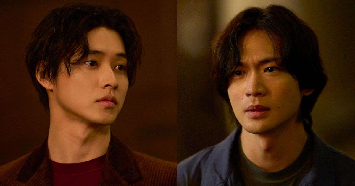 山崎賢人×松下洸平W主演で東野圭吾の問題作を実写映画化！『殺人の門』来年2月公開決定｜シネマトゥデイ