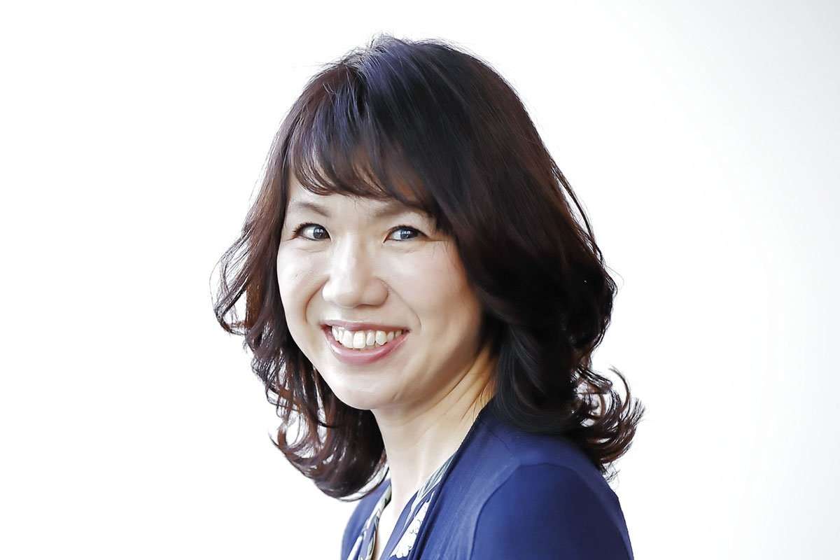 豊田真由子氏　議員時代のいじめを明かす「階段から突き落とされて骨折とかしているんです」 | 東スポWEB