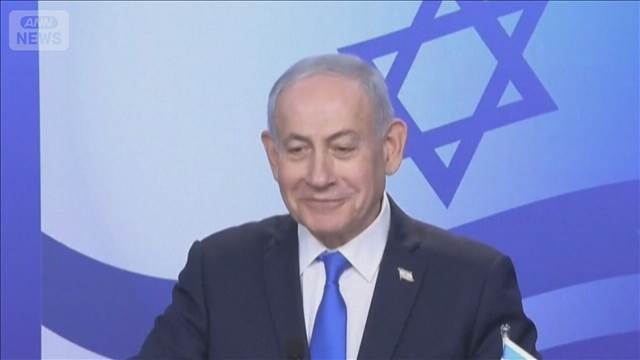 ネタニヤフ首相が前立腺がん　すでに手術「完治」　イラン戦争考慮し公表遅らせる（テレビ朝日系（ANN）） - Yahoo!ニュース