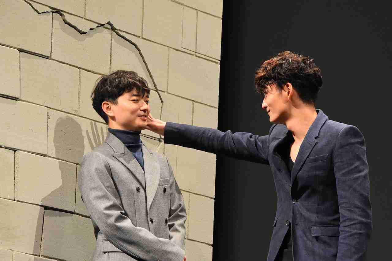岡田将生 染谷将太が好きすぎて中条あやみに叱られる「慎んでもらって良いですか?」