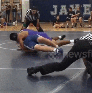 【芸能人の画像禁止】笑いのツボが浅いガル民に見せたい画像やgifが集まるトピ【悪意禁止】part11