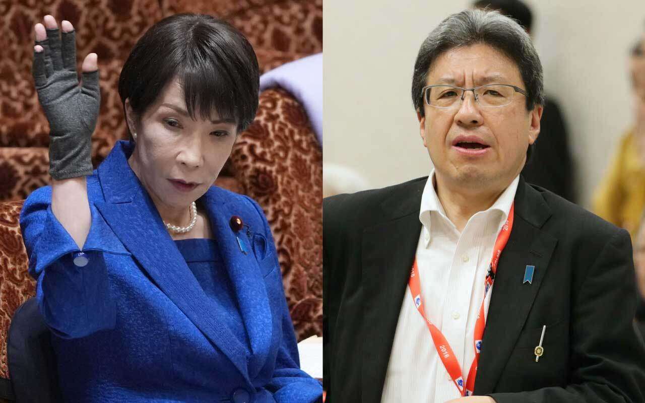 「100％事実ではありません！」高市首相と“大ゲンカ”報道…今井尚哉・内閣官房参与が総理との関係を激白した《あの『選択』の記事は…》（文春オンライン） - Yahoo!ニュース