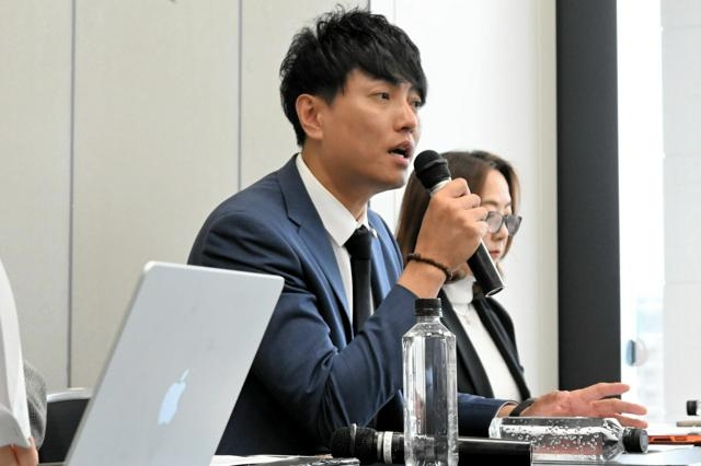 「中国系企業を関わらせるのは危険」などと発言の市議に再び賠償命令（朝日新聞） - Yahoo!ニュース