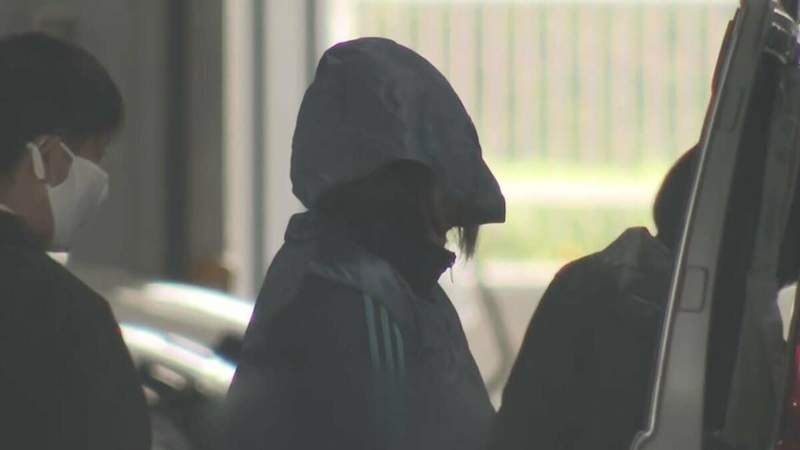 DV被害の夫から逃れたのち再び同居　部外者立ち入れない”母子生活支援施設”でなぜ　夫との隠れた生活　長女殺害容疑で逮捕の母親（30）｜Infoseekニュース