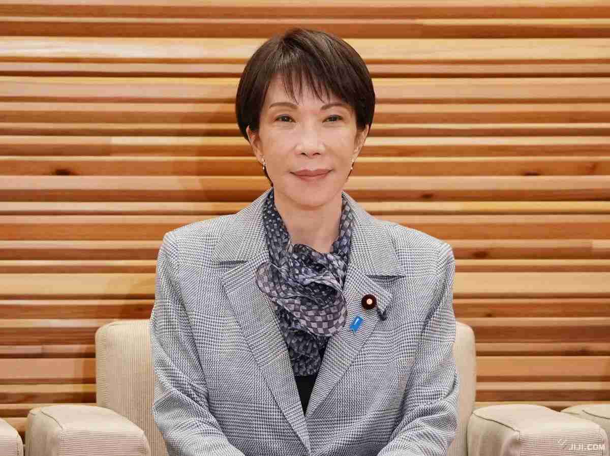 高市首相、報道に不満あらわ　ナフサ供給、国会出席巡り：時事ドットコム
