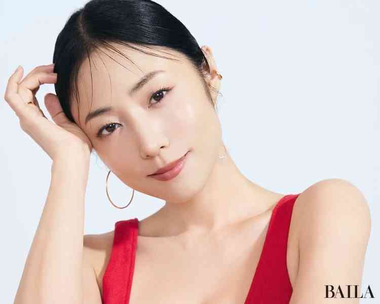 MEGUMIさん「被害妄想は取り越し苦労」辛くてもやるしかない　明るい40代を過ごすためにやっていることは