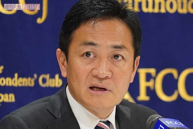 《中国メディアが狂喜乱舞》国民・玉木代表、自衛官侵入事件で「日本は謝罪すべき」発言が波紋（週刊女性PRIME） - Yahoo!ニュース