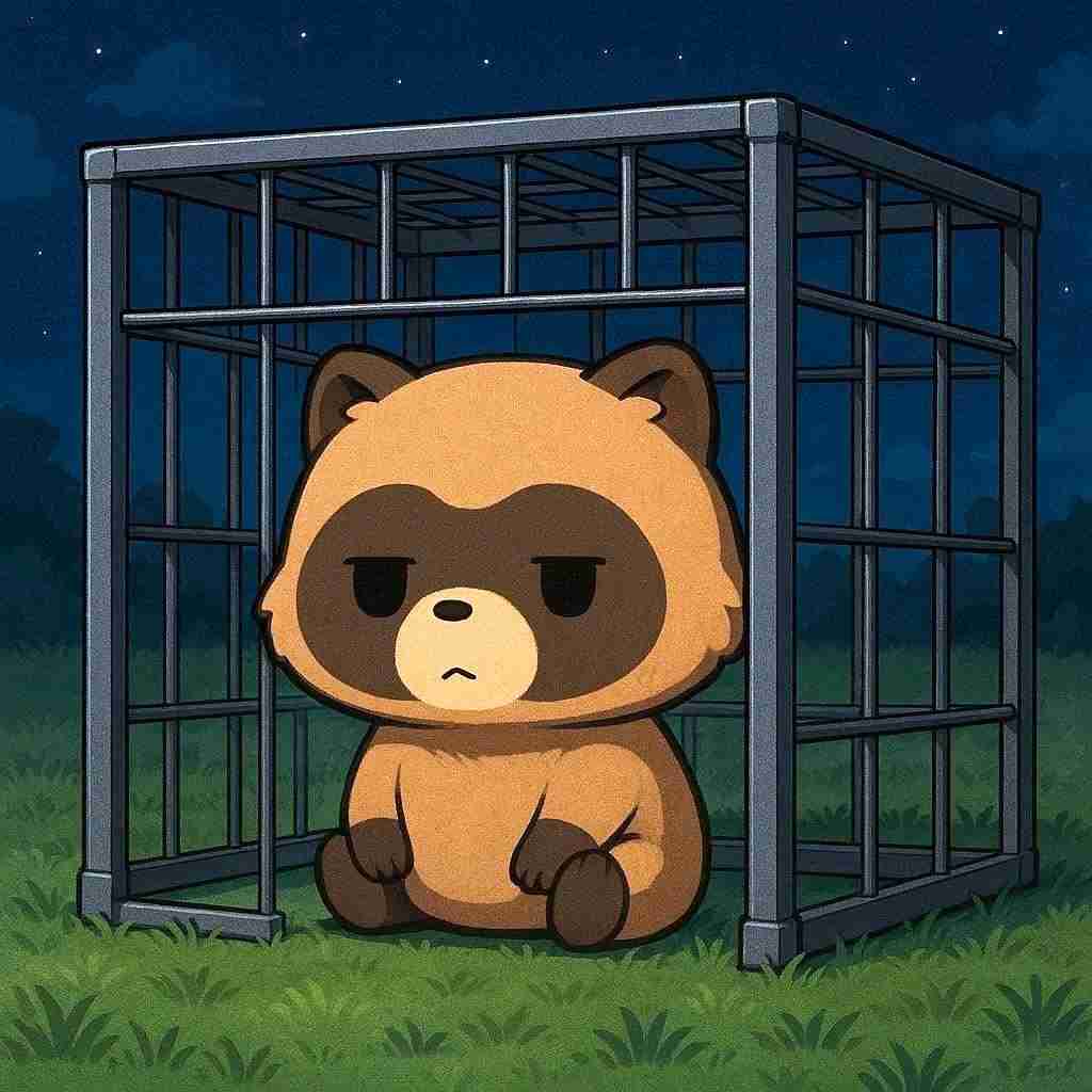たぬき!狸!Tanuki!Part8