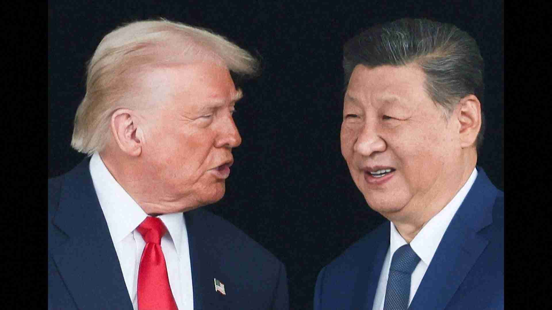 トランプ大統領「イランに武器供与やめるように」中国・習近平主席に書簡　習氏は否定「基本的に提供していない」（FNNプライムオンライン（フジテレビ系）） - Yahoo!ニュース