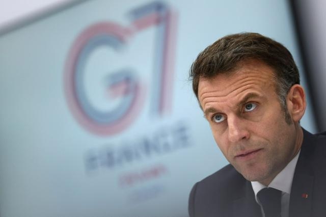 フランス、G7サミットへの中国招待を見送り　日本の懸念など考慮か（朝日新聞） - Yahoo!ニュース