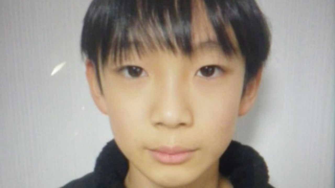 京都・南丹遺体 不明の男児と判明 - Yahoo!ニュース