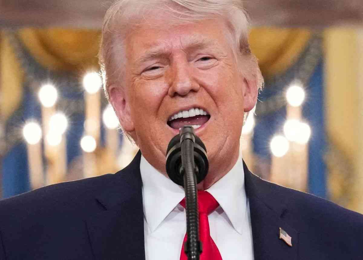 米戦闘機撃墜、イランとの交渉に「影響なし」とトランプ氏（CNN.co.jp） - Yahoo!ニュース