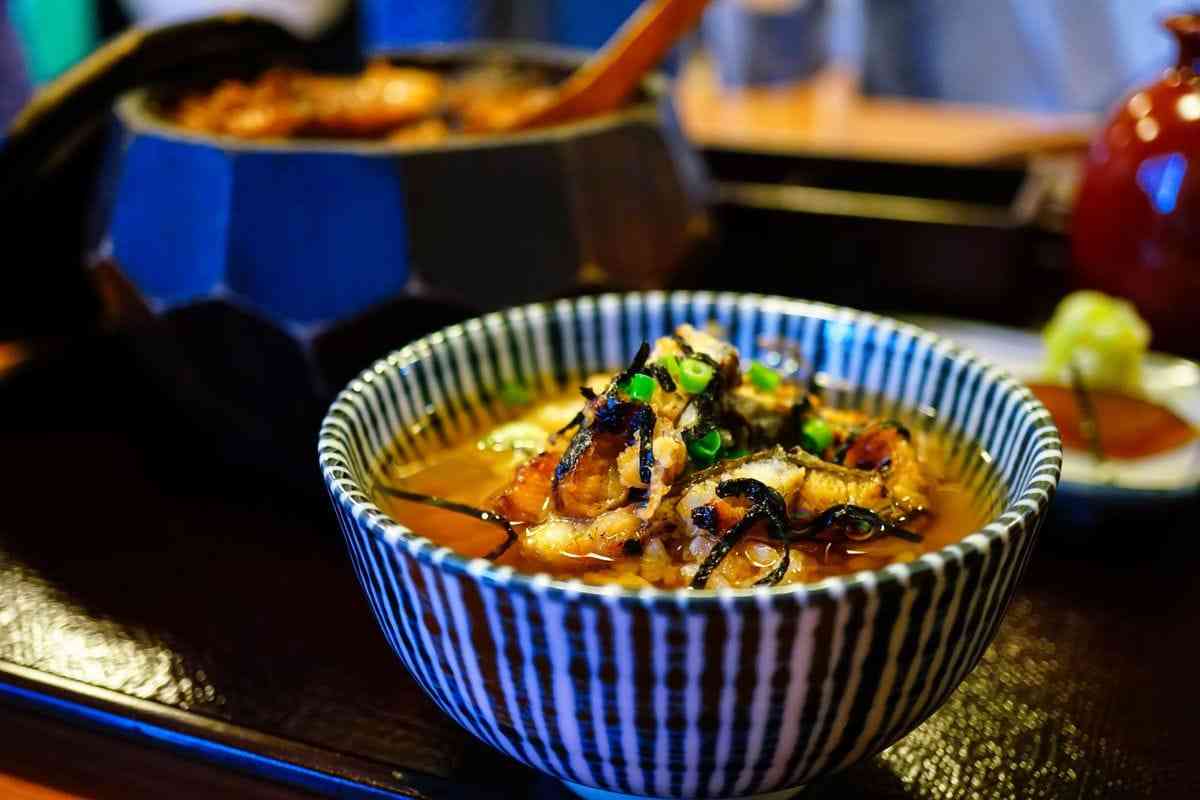 韓国で名古屋のソウルフード「ひつまぶし」がじわり流行中 食に国境なし！巣ごもり消費と出前文化でブーストする日本食人気(1/4) | JBpress (ジェイビープレス)