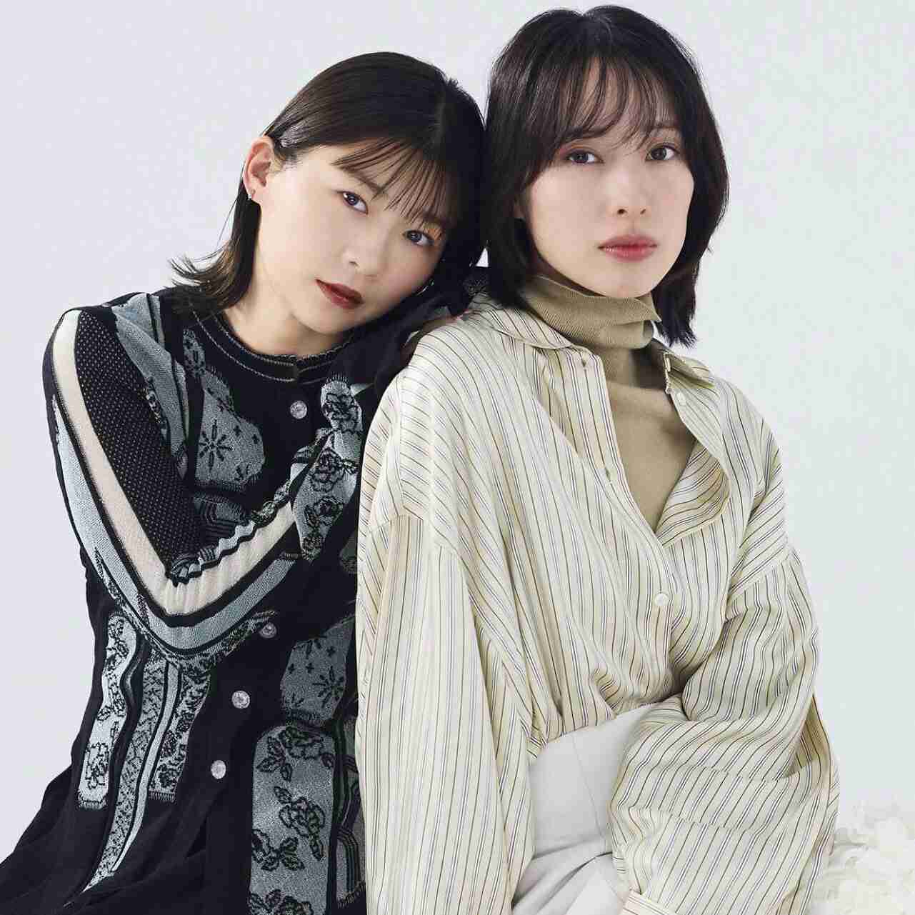 戸田恵梨香さん×伊藤沙莉さん　 戸田さん演じる細木数子は“細木細子”!? すごみある演技に「食らった！」｜STORY（magacol） - Yahoo!ニュース