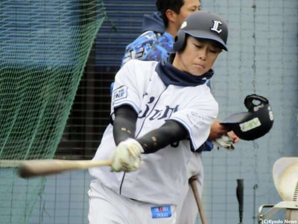 西武・平沢大河、本格開花間近？レギュラーへのカギは“継続”（ベースボールキング） - Yahoo!ニュース