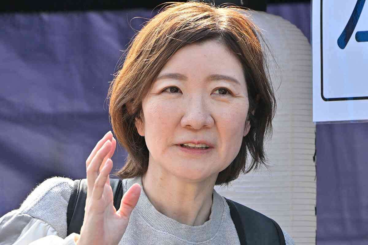 れいわ・大石晃子共同代表「火炎瓶闘争」連帯表明に「過激左翼化する山本・大石体制にもうついていけない」地方議員たちの“クーデター計画”が進行中