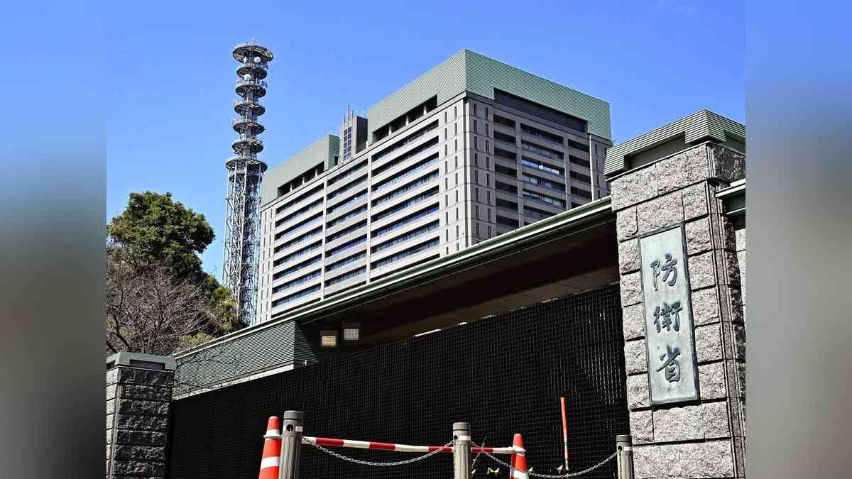 自衛隊幹部の階級呼称を変更へ、幕僚長は「大将」・１佐は「大佐」に…旧日本軍の負のイメージから「曹」や「士」は変更せず : 読売新聞