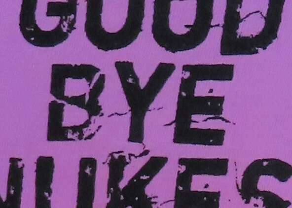 Tシャツの「言葉」理由に、裁判所で足止め　着ていた女性「理不尽」（朝日新聞） - Yahoo!ニュース