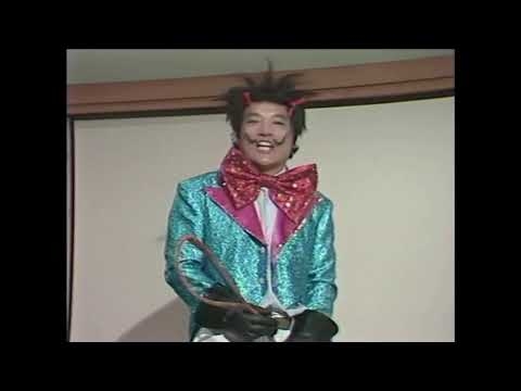 【見ると元気になる】ベンジャミン伊東