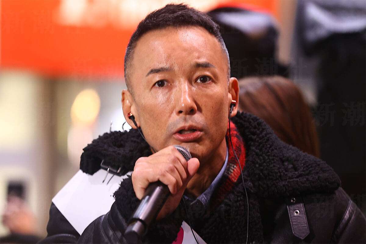 れいわ山本太郎代表はサーフィン帰りにスピード違反をオービスに検知されるも「秘書に対応を押し付け3カ月放置していた」出頭は後回しで「オービス探知機」は即購入