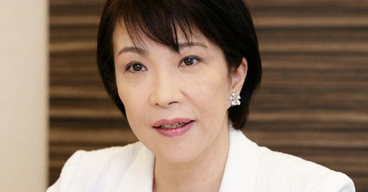 女性天皇には反対しない | 高市 早苗 | 文藝春秋PLUS