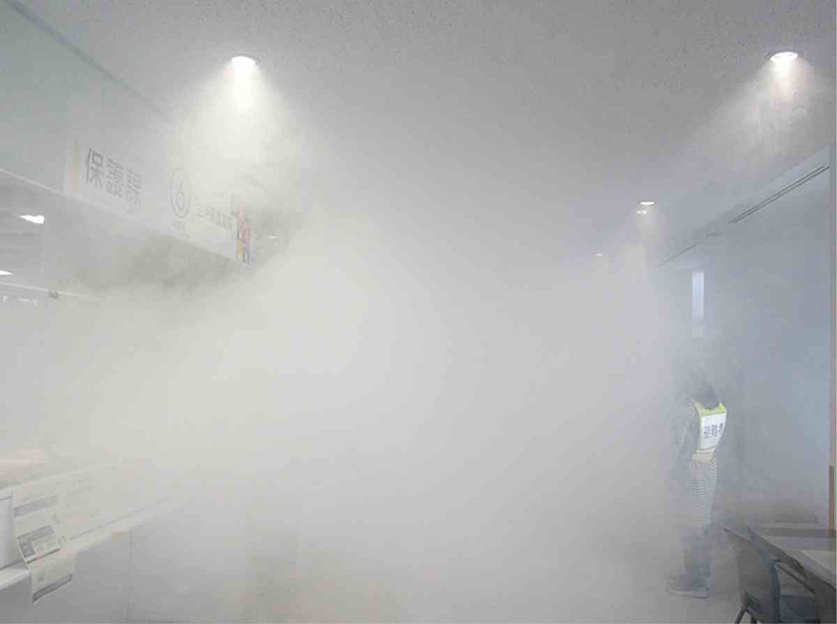 無印良品の住宅用消火器の白い無地のデザインに賛否両論……火災時の見つけやすさか家庭に置きたくなることで設置する家を増やした方がいいのか