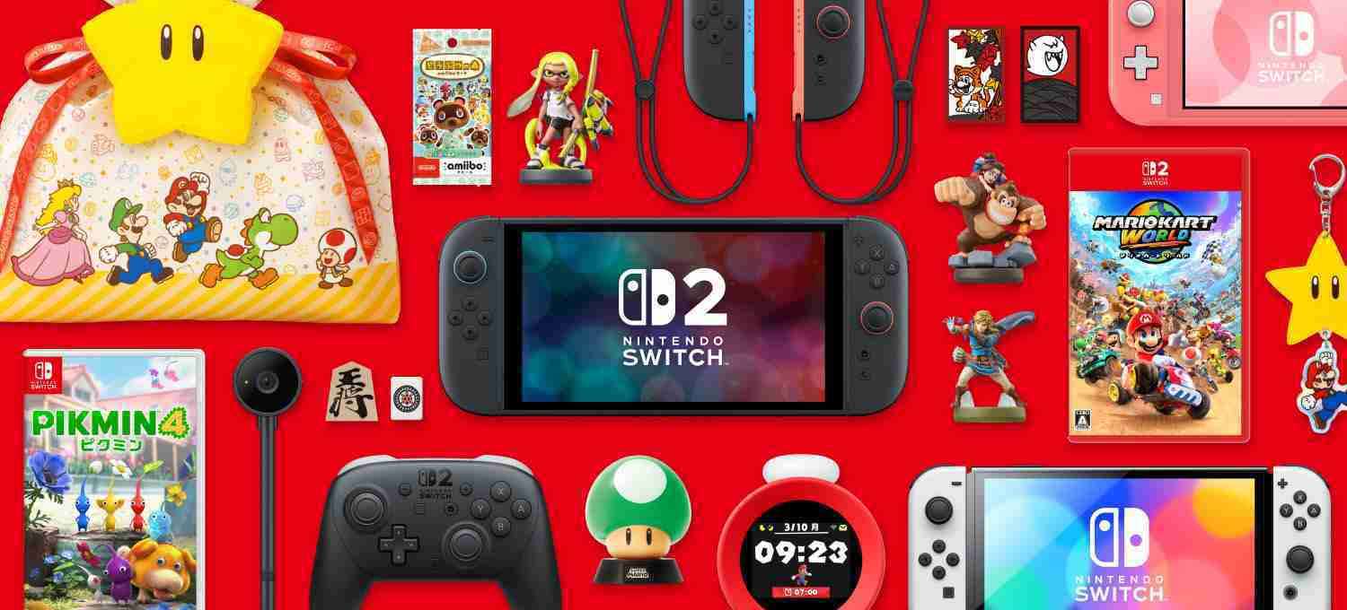 Switch2買うか迷ってます！