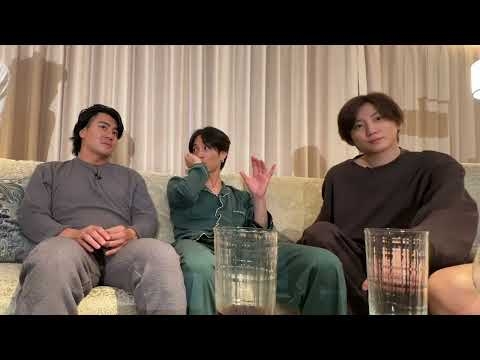 -おまけ-【次回の予定は？】来年の正月休みはどこに行く!?