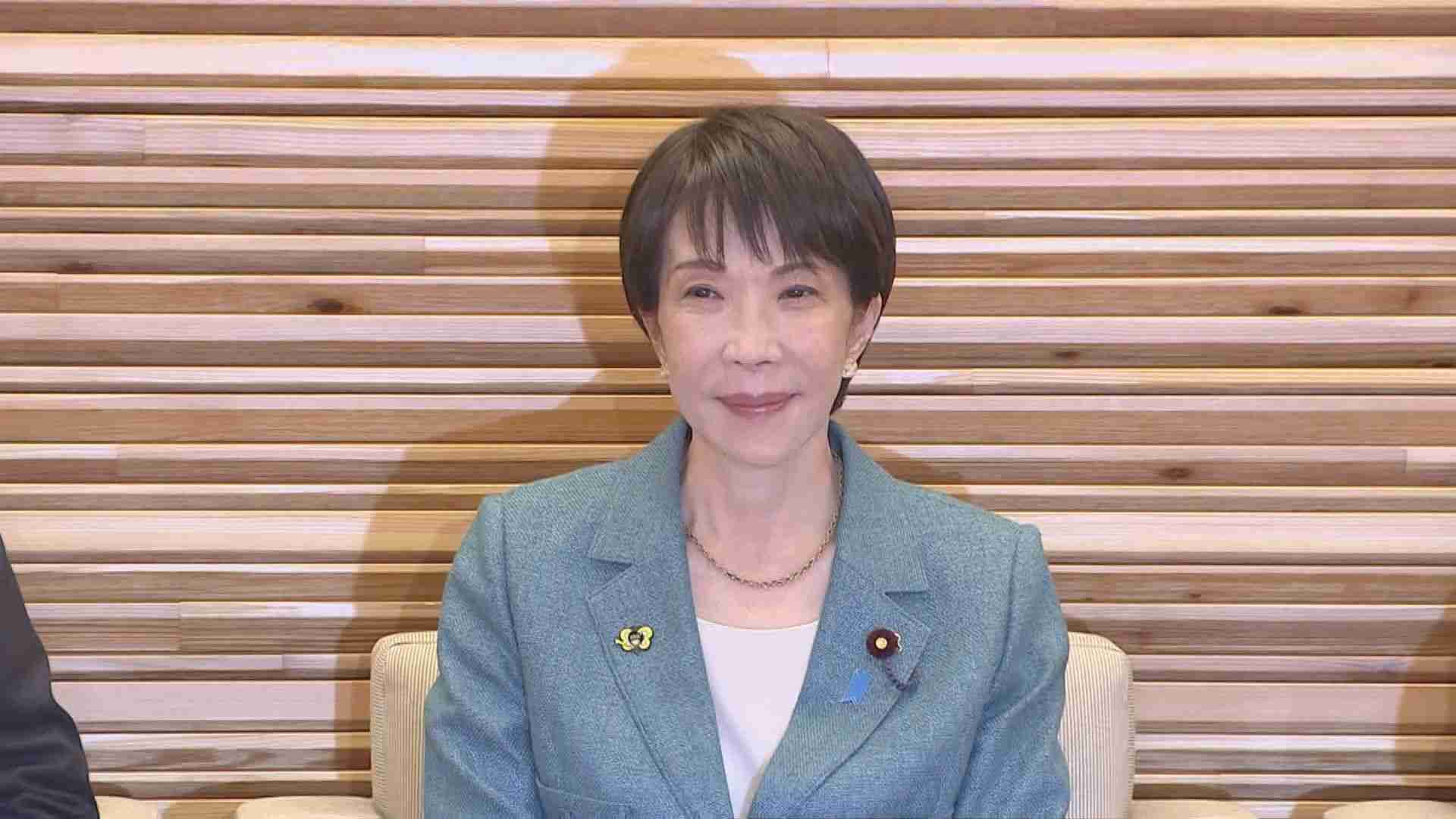 高市総理がエジプト首脳と電話会談　中東情勢の早期沈静化への連携強化で一致　ガザ復興に向けた連携も確認（TBS NEWS DIG Powered by JNN） - Yahoo!ニュース