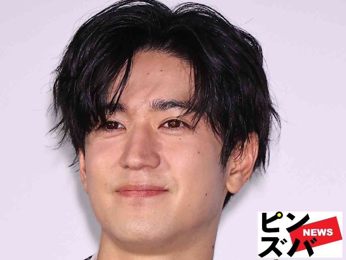 中島裕翔、結婚発表直後に「新木優子が5億円マンション購入」報道　Hey! Say! JUMP卒業で“収入減”とのギャップ｜概要｜ニュース｜ピンズバNEWS