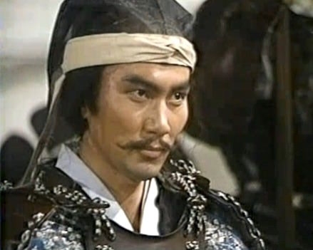 【ドラマ・映画】歴史上の人物を演じたことがある俳優、女優